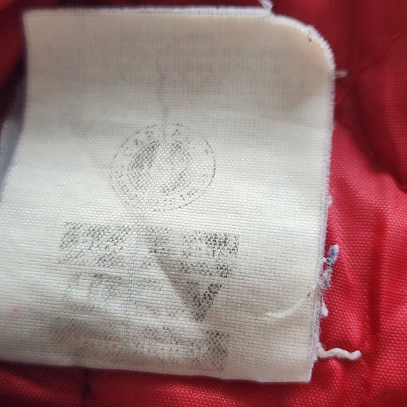 Carhartt Bib Distressed USA Union Made Insulated Duck Canvas Black Y2K Workwear - Picture 10 of 16